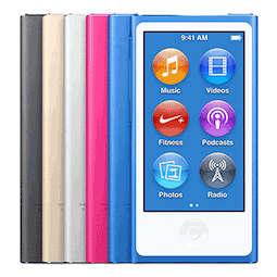 Apple-iPod-Nano
