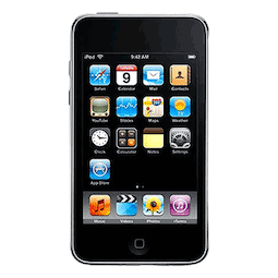 Apple-iPod-Touch-2nd-gen